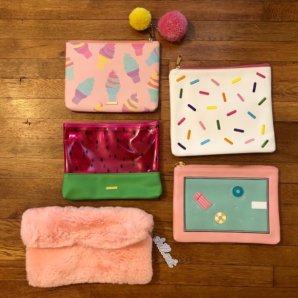 studio diy Handbags - Studio DIY “can’t clutch this” bundle